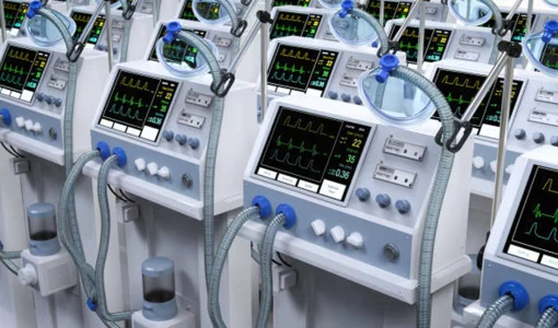Medical equipment