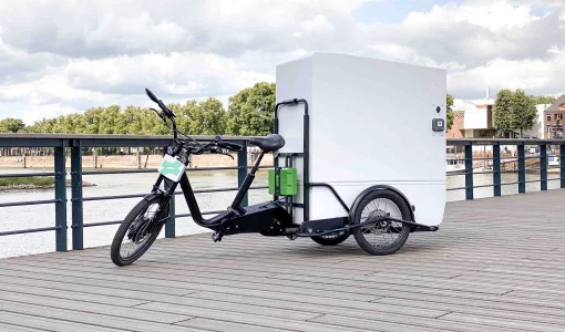E-mobility