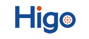 Logo - Higo connectors