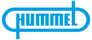Logo - Hummel  <br>connectors