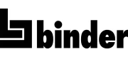 Logo - Binder <br>connectors