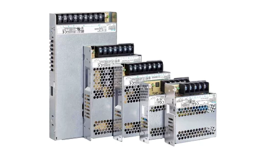 Delta PMT 2