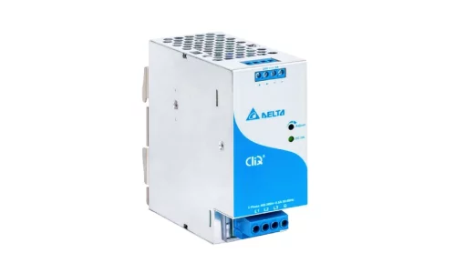 Delta CliQ ll power supply series