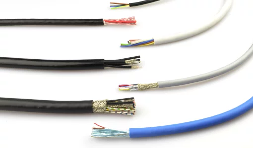 Special cables