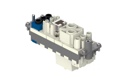 Ilme MIXO modular inserts