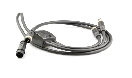 Higo cable set