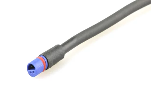 Signal connectors