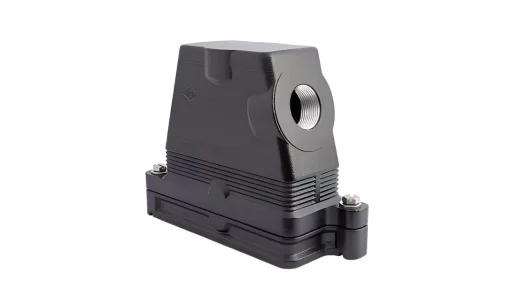 Ilme IP68 housings