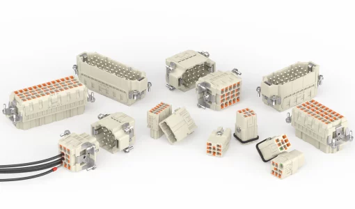 Screwless inserts