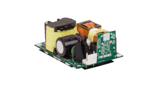 Delta MEP Open frame power supply series