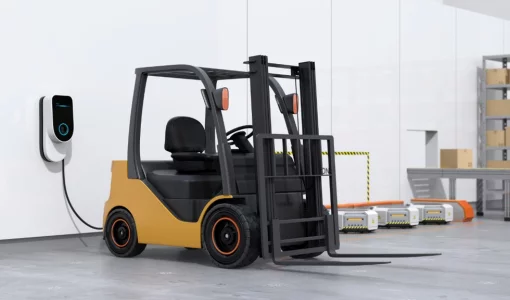 Forklifts