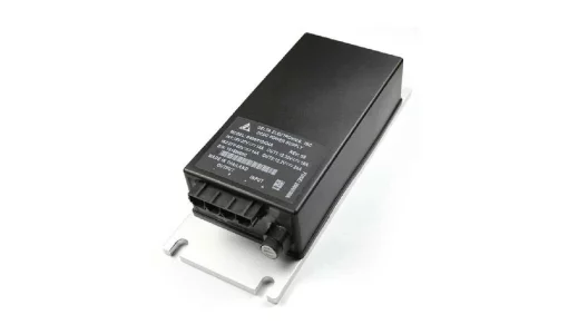 Delta DC/DC converters