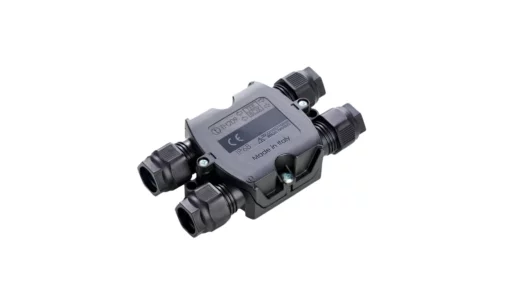 Techno TEEBOX connectors