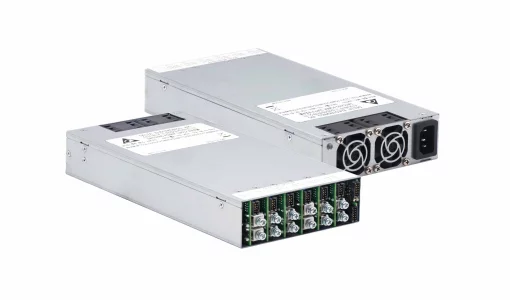 Configurable power supplies