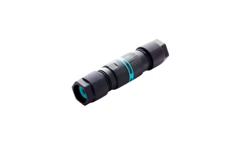 Techno TEETUBE connectors