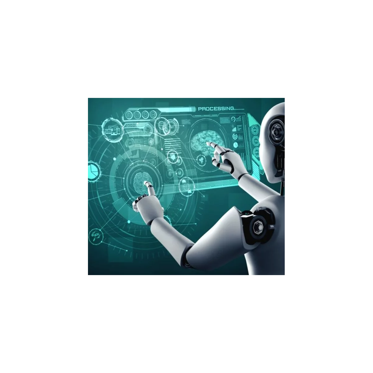 Smart Connectivity for Process Automation