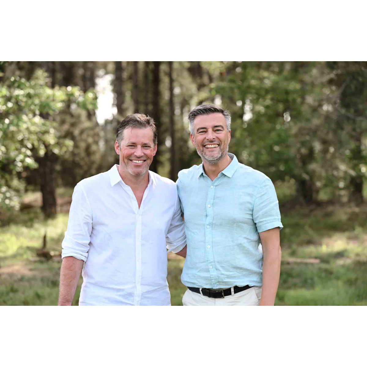 Our story began with a passionate connector specialist