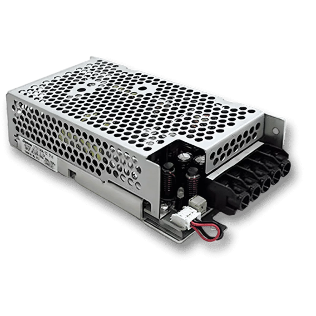 New Daitron RFS Series: ultra-low-noise technology taken to the next level