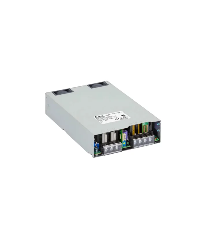 Power supply, 1Ph, 1500W, Panel Mount, AC/DC, 24 Vdc, 62,5 A
