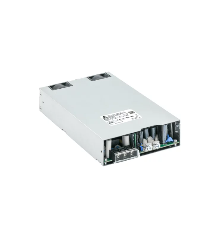 Power supply, 1Ph, 1200W, Panel Mount, AC/DC, 24 Vdc, 50 A