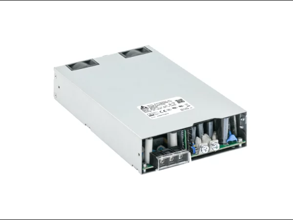 Power supply, 1Ph, 1200W, Panel Mount, AC/DC, 24 Vdc, 50 A