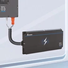Versatile charging