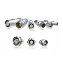 Extensive configuration <br>options
