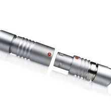 Reliable push-pull locking