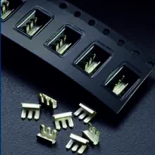 Optimised for automated assembly