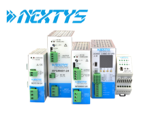 Nextys