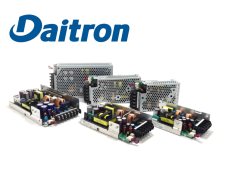 Daitron