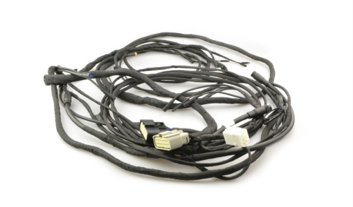 Customised <br>cable harnesses