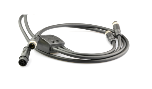 Higo cable set