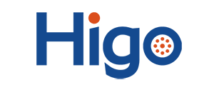 Logo - Higo connectors