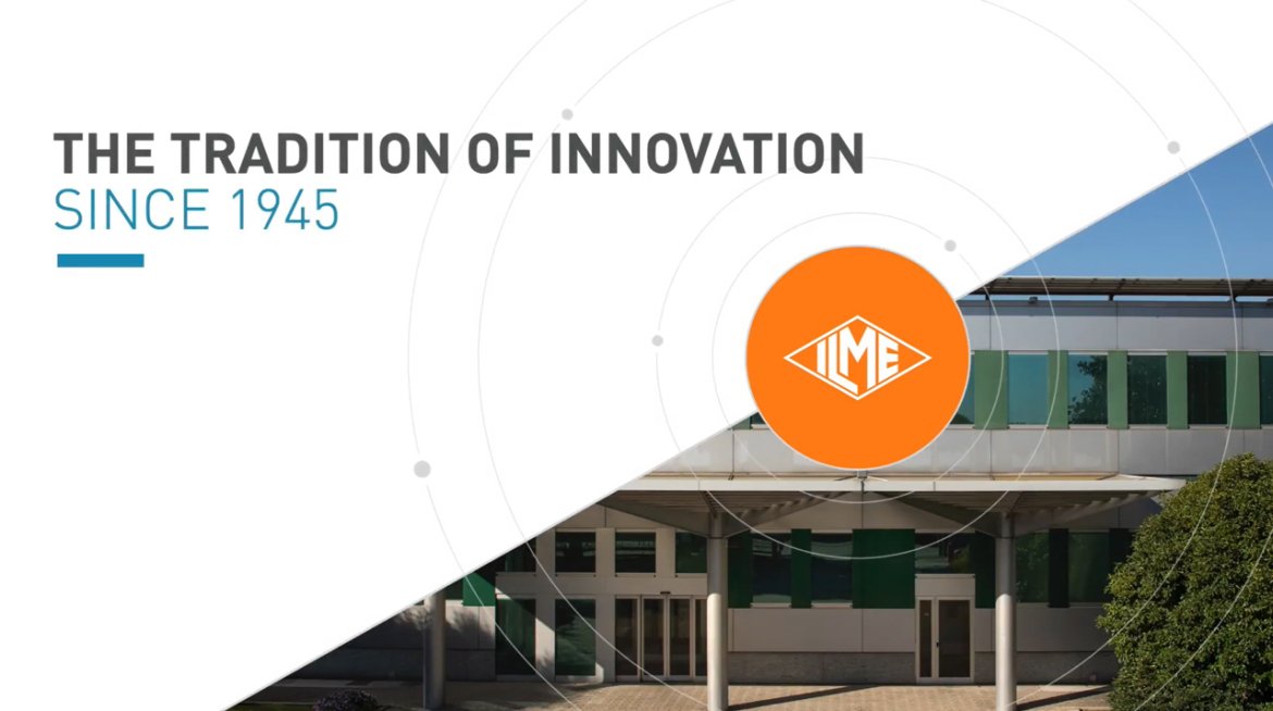 The story behind 80 years Ilme