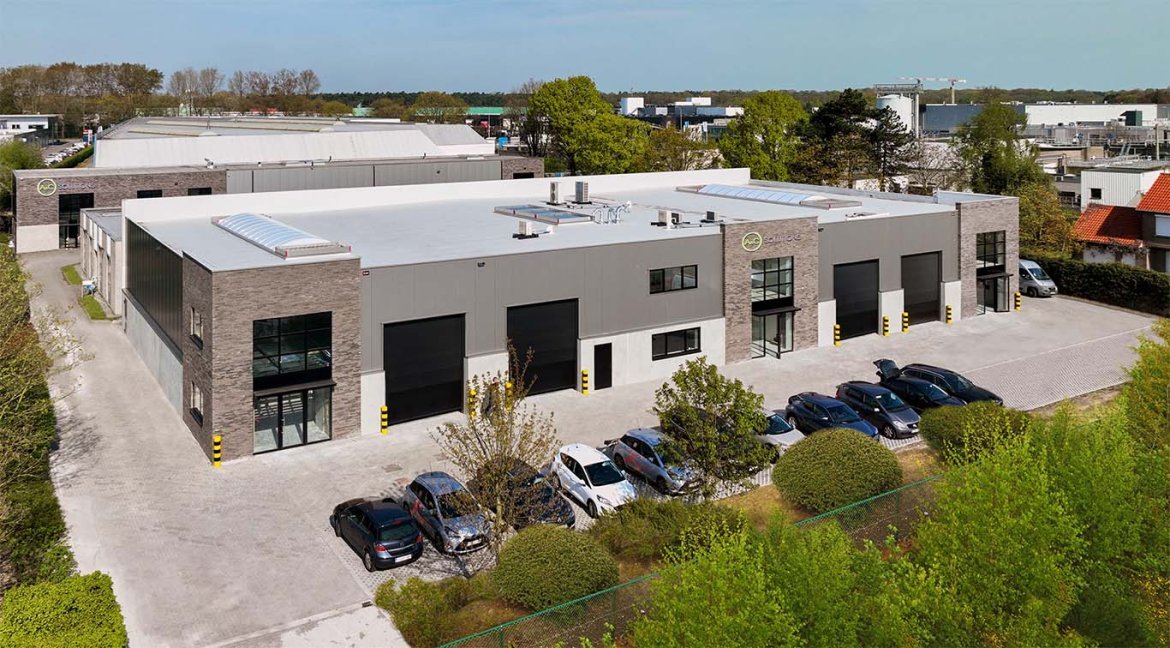 Sustainable Buildings