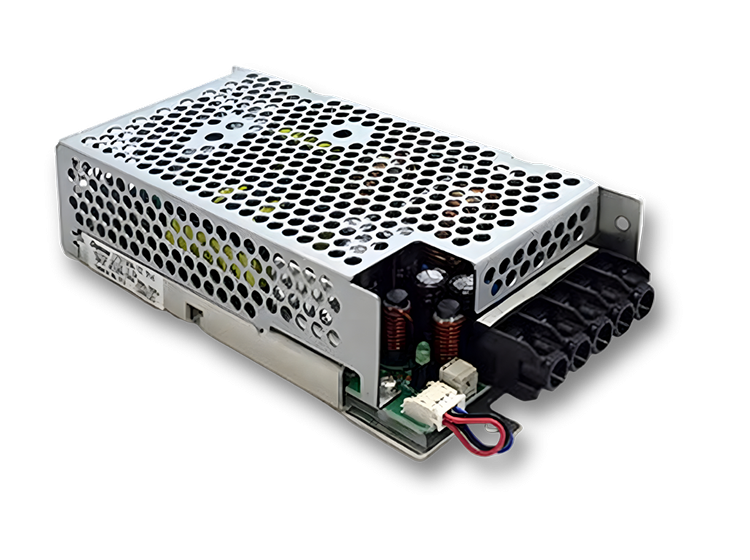 New Daitron RFS Series: ultra-low-noise technology taken to the next level