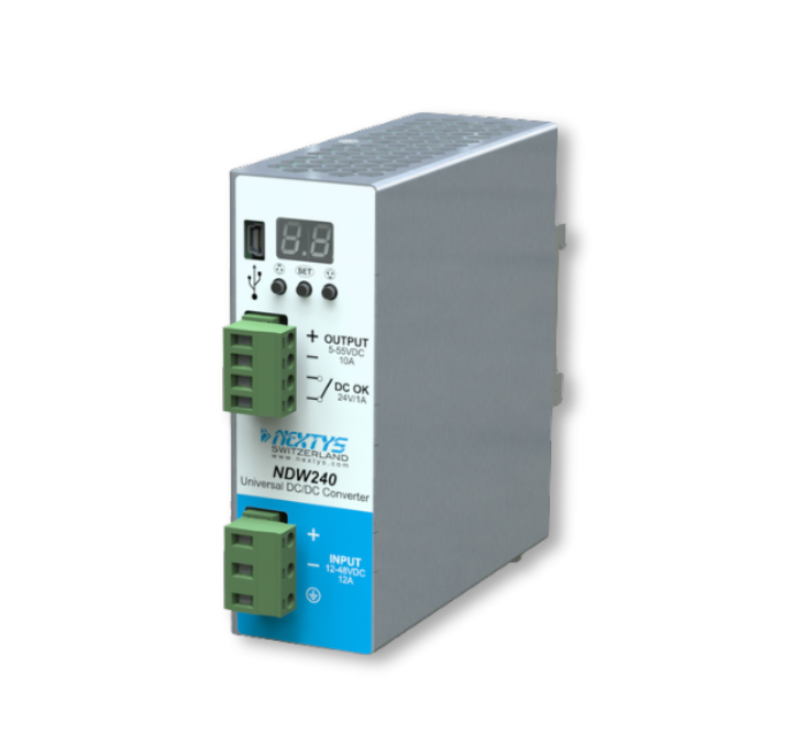 Nextys TDK NDW 240