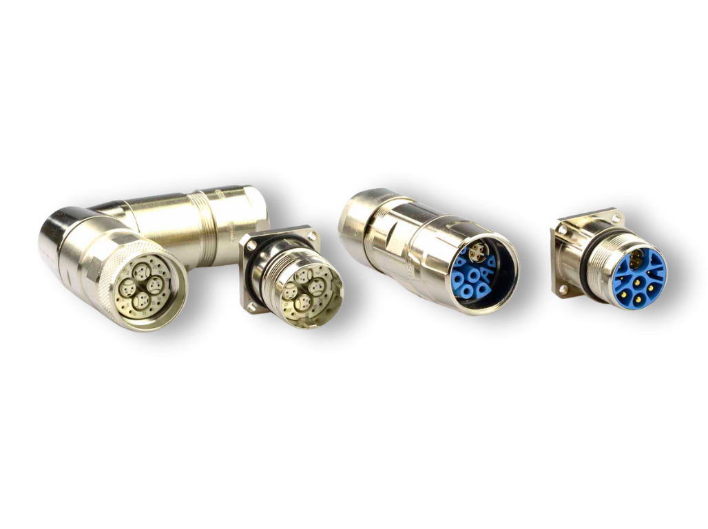HUMMEL hybrid connectors 