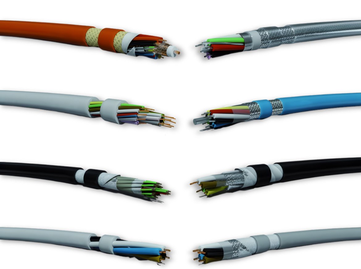 Challenge us with your cable requirements