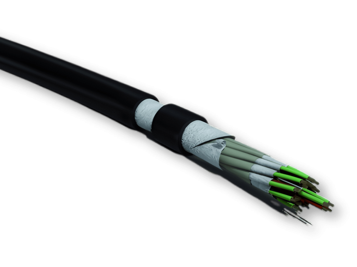 Drag chain cables