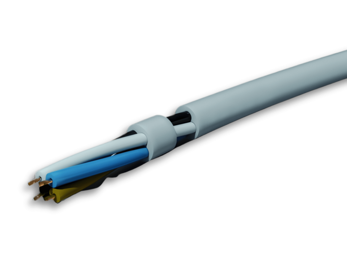 UL cables