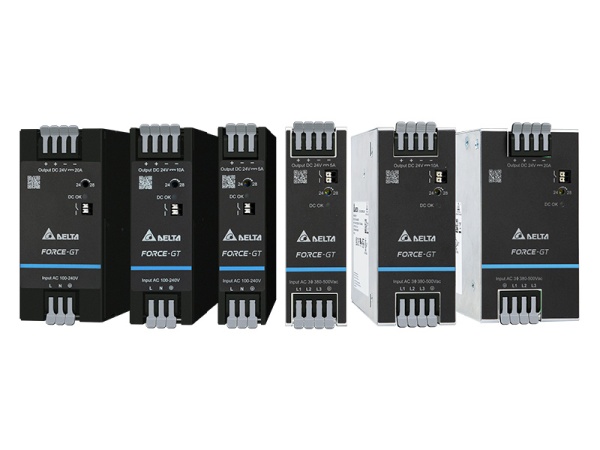Power supplies