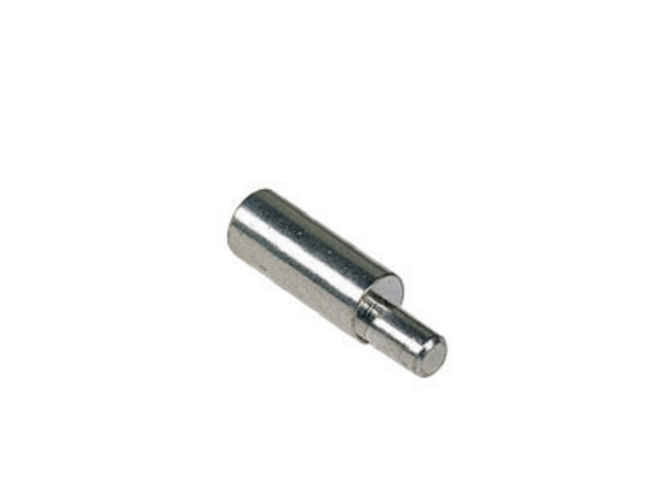 adapter PE, 16mm², silver, crimp, for MIXO frames CXT