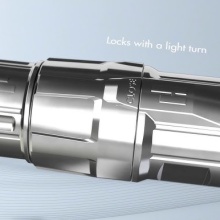TWILOCK – fast, safe and reliable locking