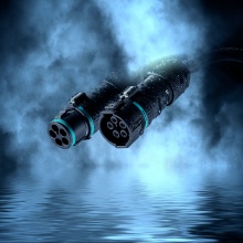IP68 & IP69K waterproofing