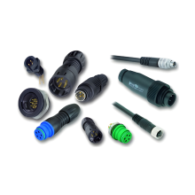 Wide choice of versions & locking mechanisms