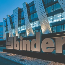 Reliable partner for professional industries