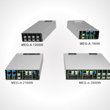 Maximum performance in a compact and safe design