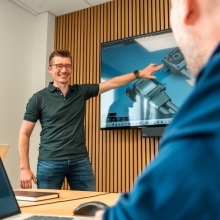 Connector & power supply expertise